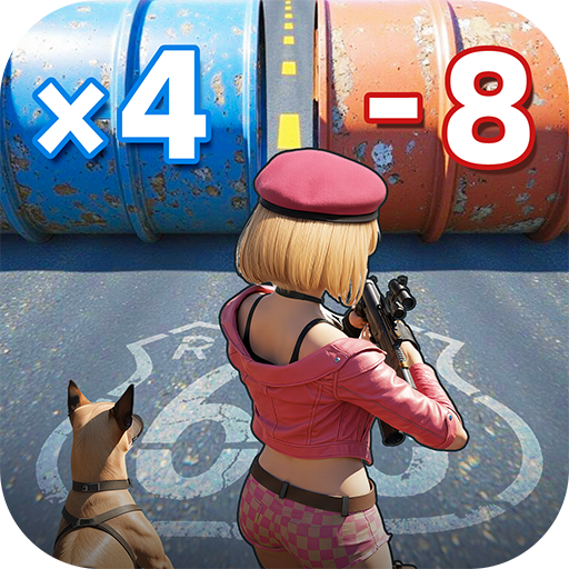 Z Route Mod Apk 1.04.30 for android