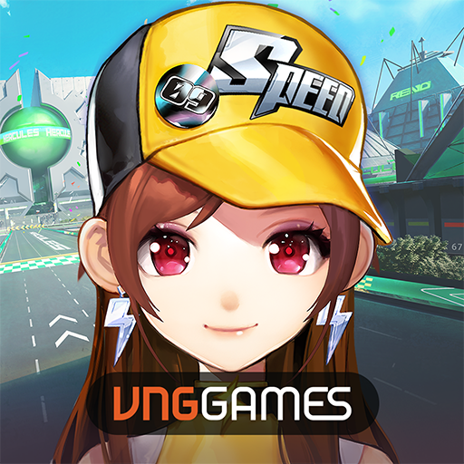 ZingSpeed Mobile Mod Apk 1.51.0.23996 for android
