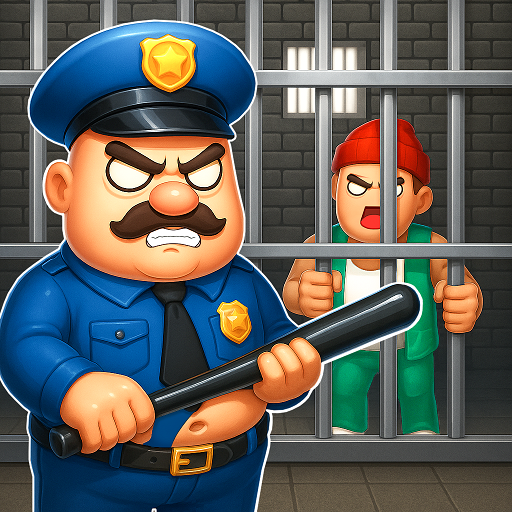 Zombie Prison Run Mod Apk 3.2 for android