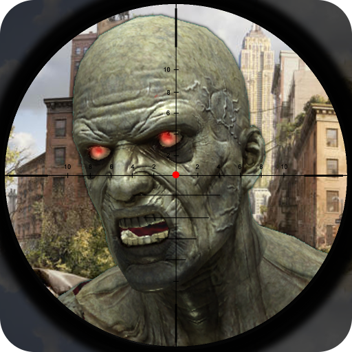 Zombie Sniper Mod Apk 1.9 for android