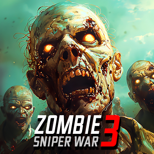 Zombie Sniper War 3 Mod Apk 1.79 for android