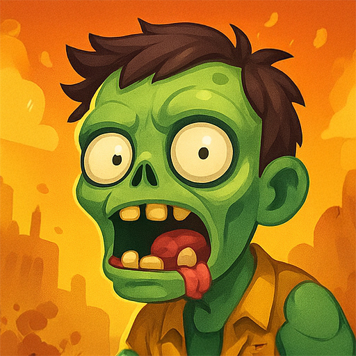 Zombie Warriors Mod Apk 1.4.1 for android