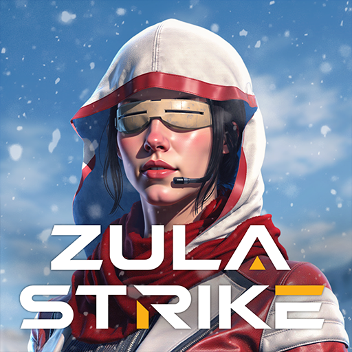 Zula Strike Mod Apk 0.46.0 for android