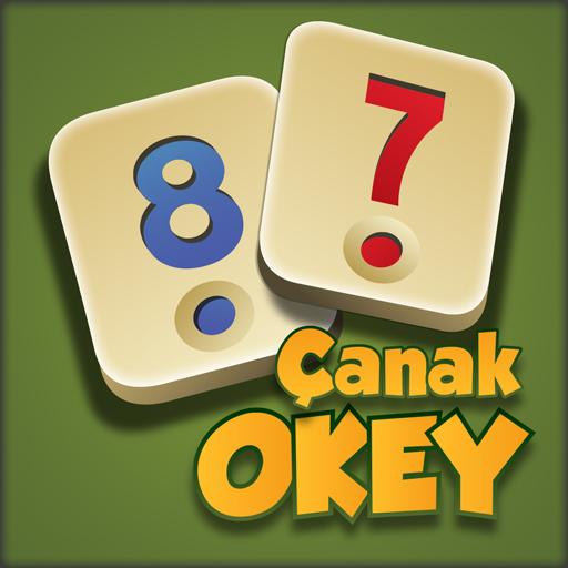 Çanak Okey Mod Apk 3.8.7 for android