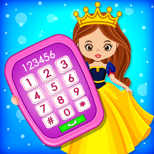 princess toy phone Mod Apk 49.0 for android