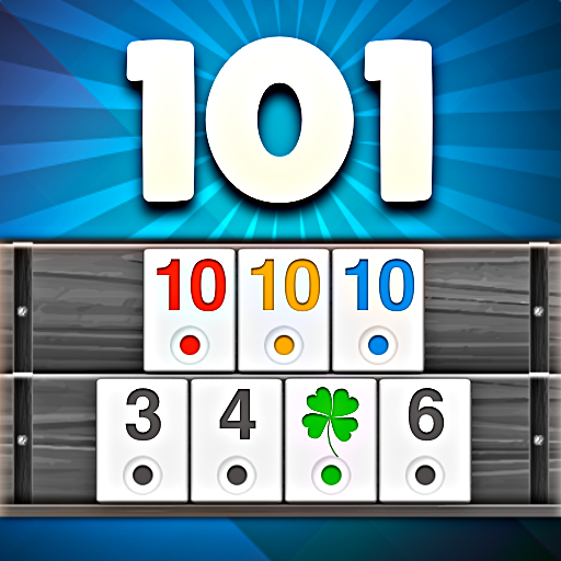 101 Okey Mod Apk 1.9.6 for android