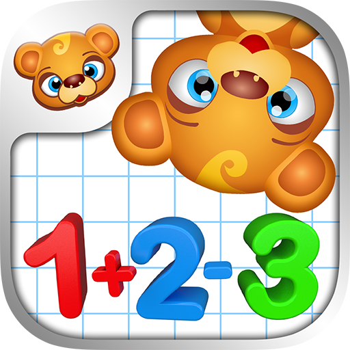 123 Kids Fun Numbers | Go Math Mod Apk 1.34 for android