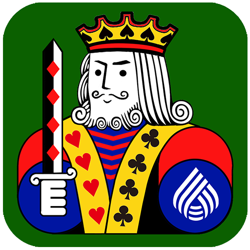 AGED Freecell Solitaire Mod Apk 1.5.5 for android