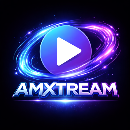 AMXTREAM Mod Apk 49.0.0 for android