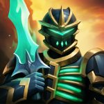 Age of Revenge Mod Apk 3.12 for android