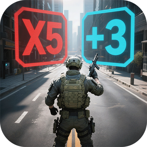 Age of Warpath Mod Apk 3.4.0 for android
