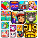 All Games in one app Mod Apk 1.0.21 for android