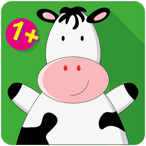 Animals, kids game from 1 year Mod Apk 2.7.0 for android