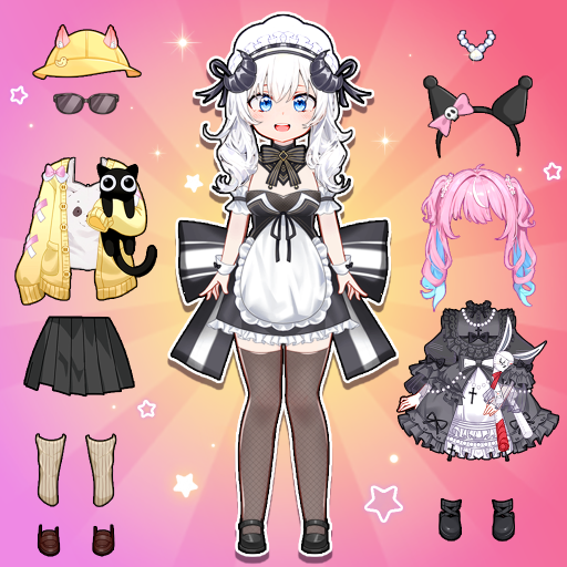 Anime Avatar Mod Apk 1.4.2 for android