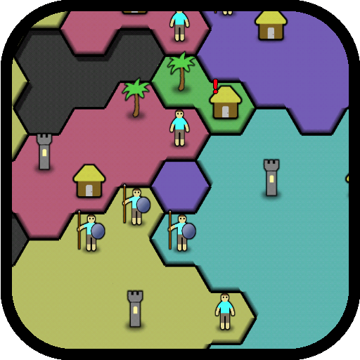 Antiyoy Classic Mod Apk 251220 for android