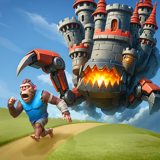 Ape Warforts Mod Apk 0.84.1 for android