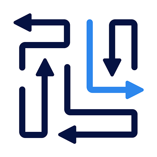 Arrow Puzzle Mod Apk 1.2.1 for android