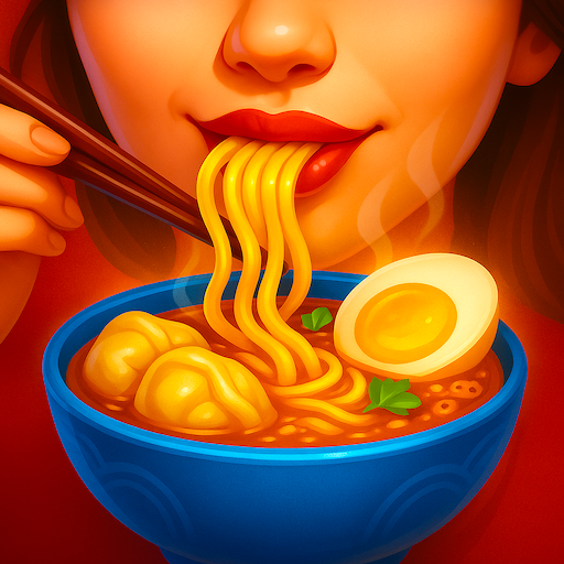 Asian Cooking Games Mod Apk 2.4.0 for android