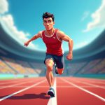 Athletics Championship Mod Apk 176 for android