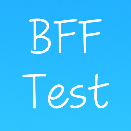 BFF Friendship Test Mod Apk 15.1.0 for android