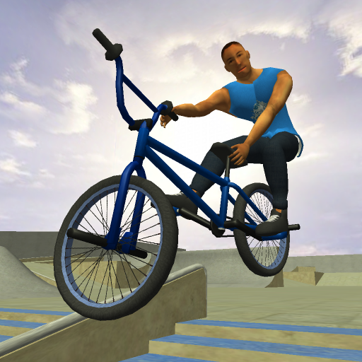 BMX Freestyle Extreme 3D Mod Apk 1.90 for android