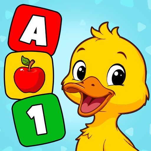 Baby Games for 1-3 Year Olds Mod Apk 7.01.38 for android