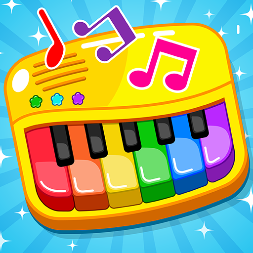 Baby Piano Games & Kids Music Mod Apk 31 for android
