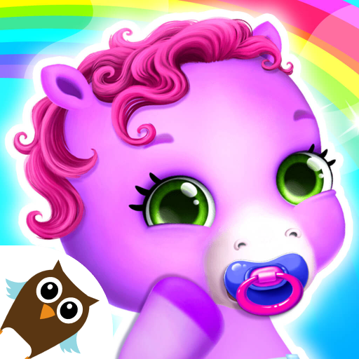 Baby Pony Sisters Mod Apk 5.0.14060 for android
