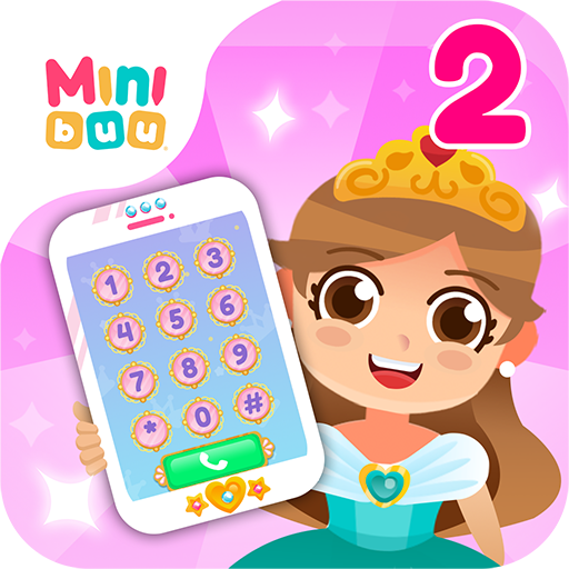 Baby Princess Phone 2 Mod Apk 3.0 for android