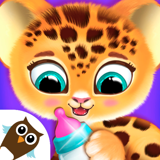 Baby Tiger Care Mod Apk 4.0.50178 for android
