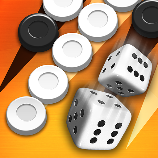 Backgammon Arena Mod Apk 3.2.831 for android