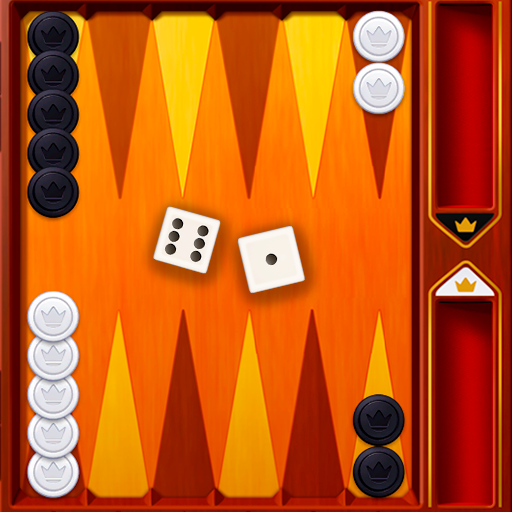 Backgammon Mod Apk 1.31.0 for android