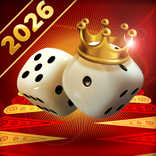 Backgammon King Online Games Mod Apk 3.4.1 for android