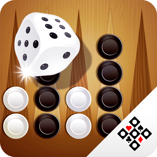 Backgammon Online Mod Apk 143.1.11 for android