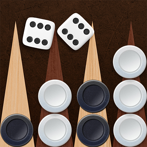 Backgammon Plus Mod Apk 6.2.1 for android