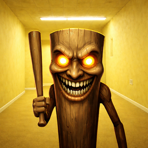 Backrooms Hide and Seek Mod Apk 1.4 for android