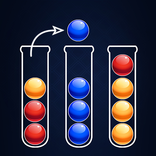 Ball Sort Mod Apk 1.79 for android