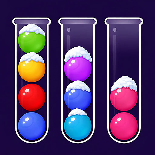 Ball Sort Puzzle Mod Apk 1.0.21 for android