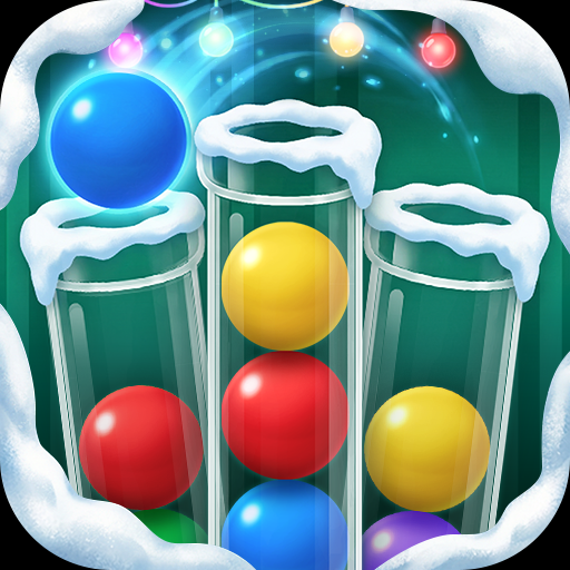 Ball Sort Mod Apk 3.3.2 for android