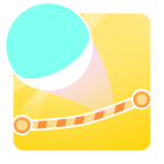 Balls’n Ropes Mod Apk 17.0.1 for android