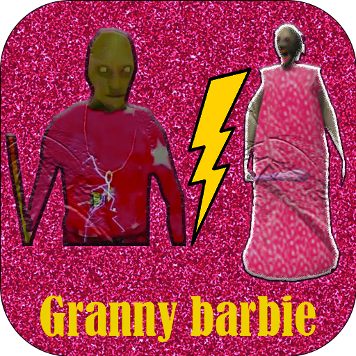 Barby Granny 2 Mod Apk 42.0.0 for android