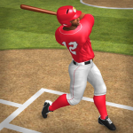 Baseball Game On Mod Apk 1.7.9 for android