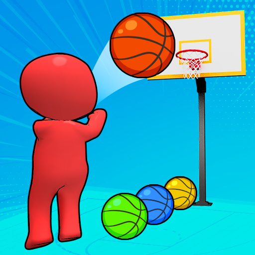 Basketball Jam Mod Apk 2.1.0 for android