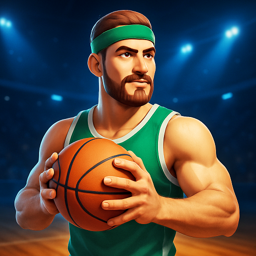 Basketball Master Mod Apk 1.3.0 for android
