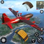 Battle Shooting FPS Gun Games Mod Apk 1.0.77 for android