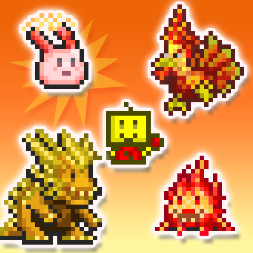 Beastie Bay Mod Apk 2.3.7 for android