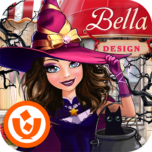 Bella Fashion Design Mod Apk 1.84 for android