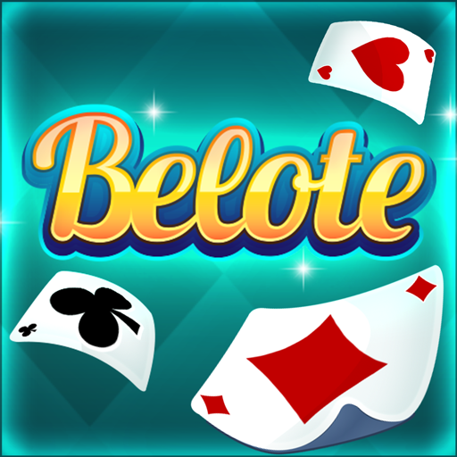Belote & Coinche Mod Apk 4.49.2 for android