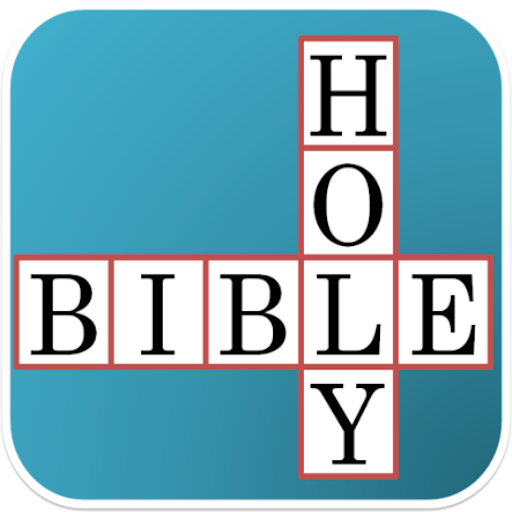 Bible Crossword Mod Apk 9.3  for android