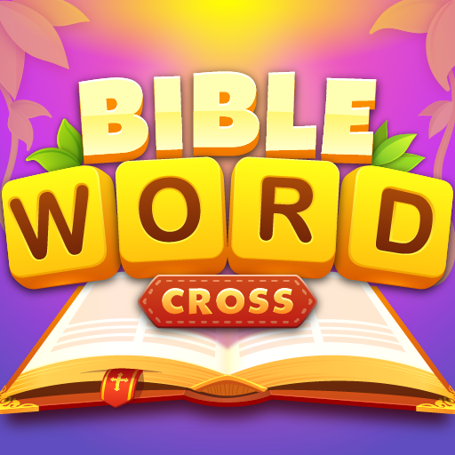Bible Word Cross Puzzle Mod Apk 3.3 for android